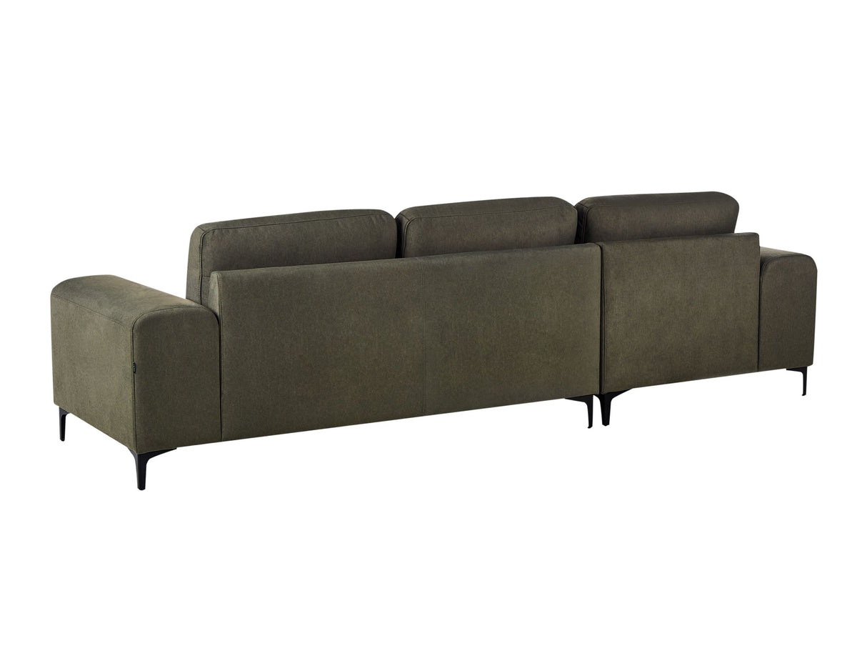 Minkštas kampas 604603