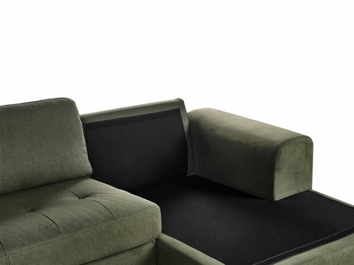 Minkštas kampas 604603