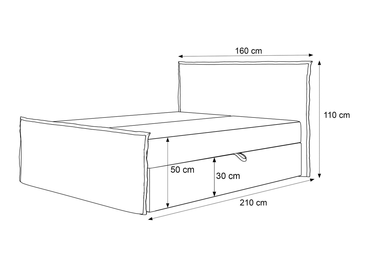 Continental lova 604534