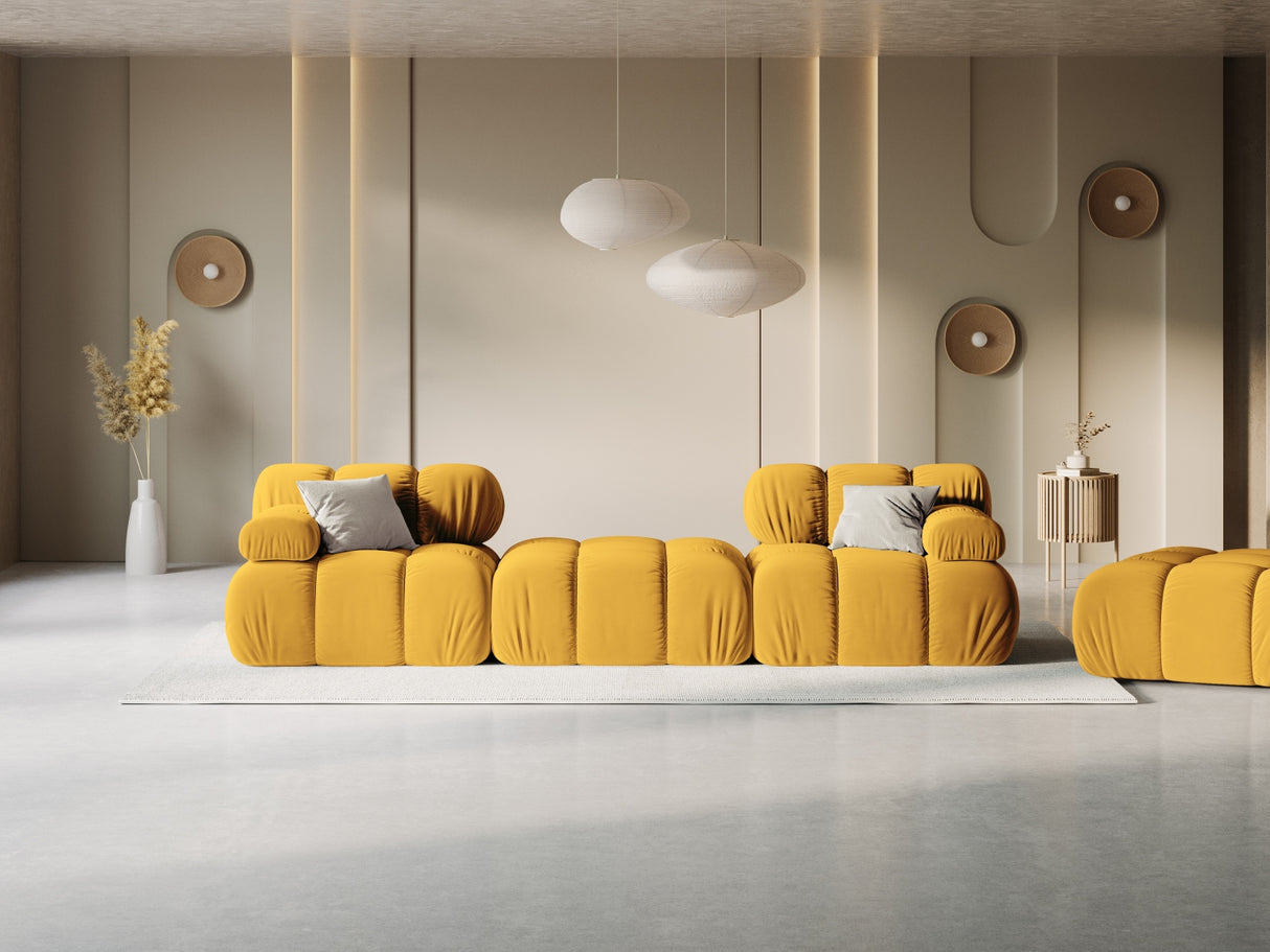 Modulinis minkštas kampas 539980