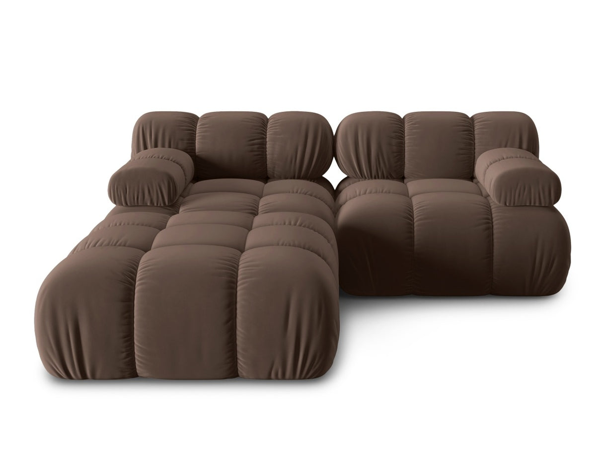 Modulinis minkštas kampas 539980