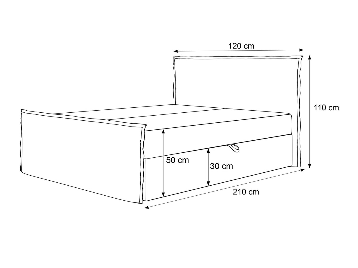 Continental lova 604534