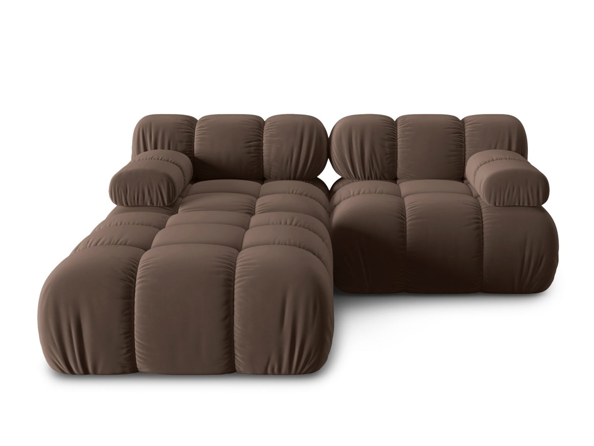 Modulinis minkštas kampas 539980