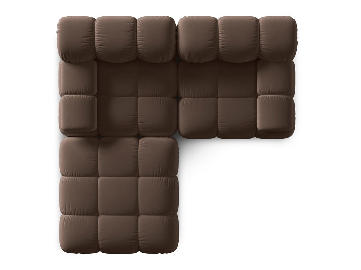 Modulinis minkštas kampas 539980