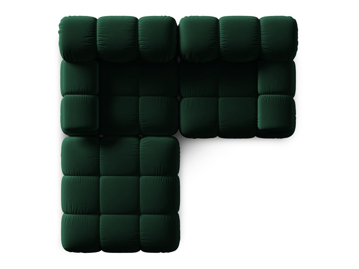 Modulinis minkštas kampas 539980