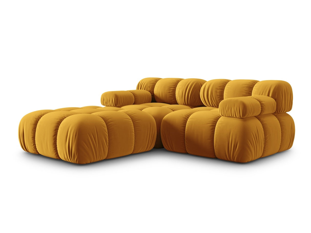 Modulinis minkštas kampas 539980