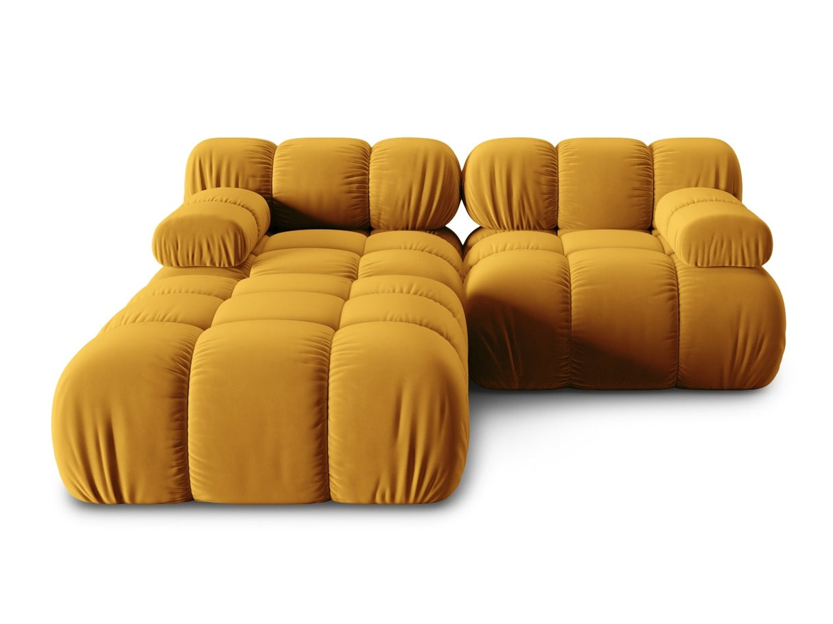 Modulinis minkštas kampas 539980