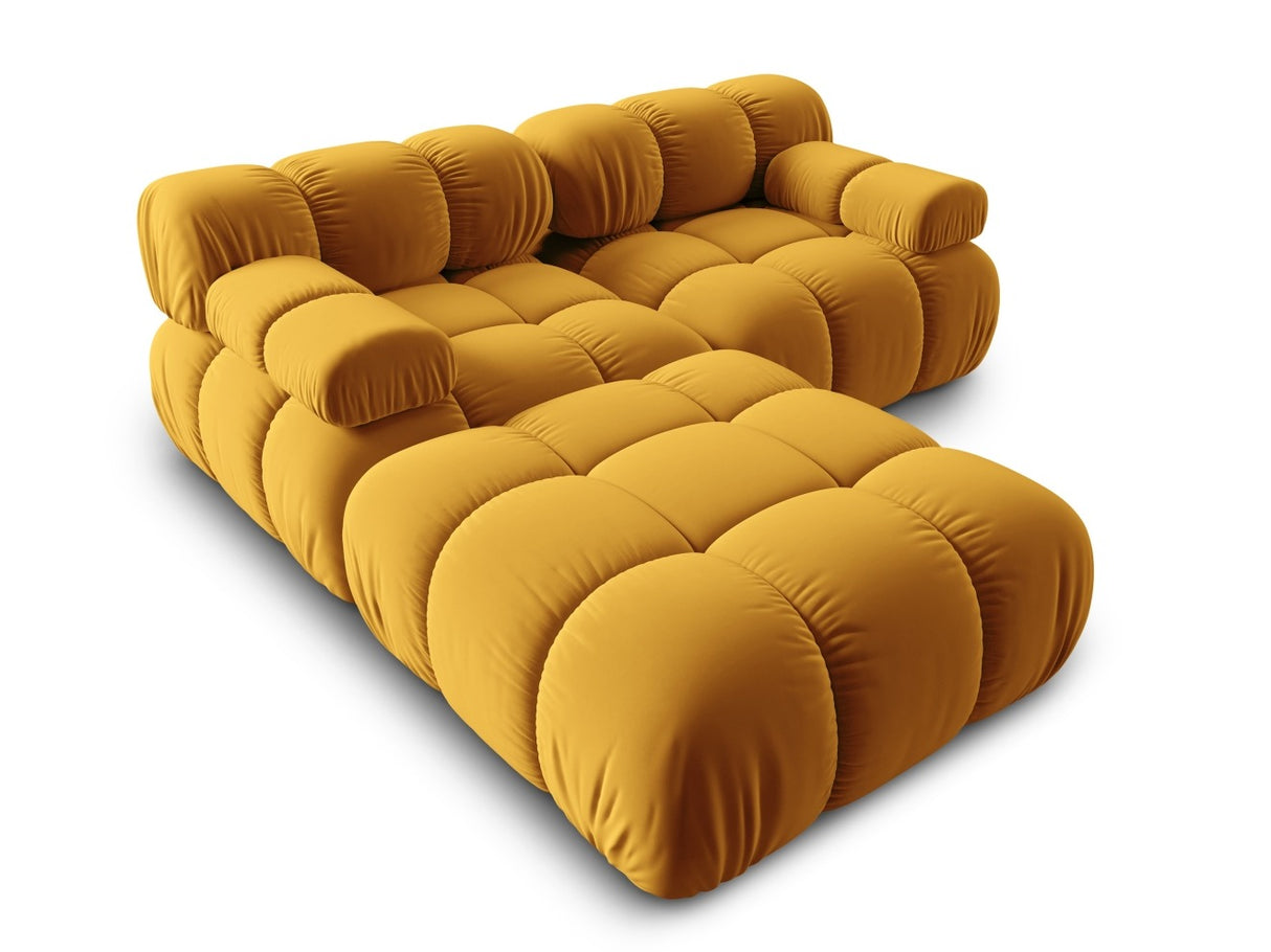 Modulinis minkštas kampas 539980