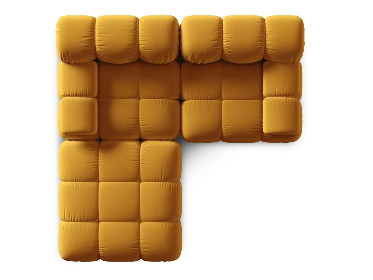 Modulinis minkštas kampas 539980