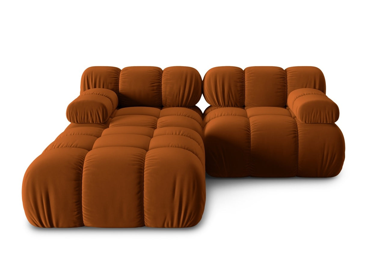 Modulinis minkštas kampas 539980