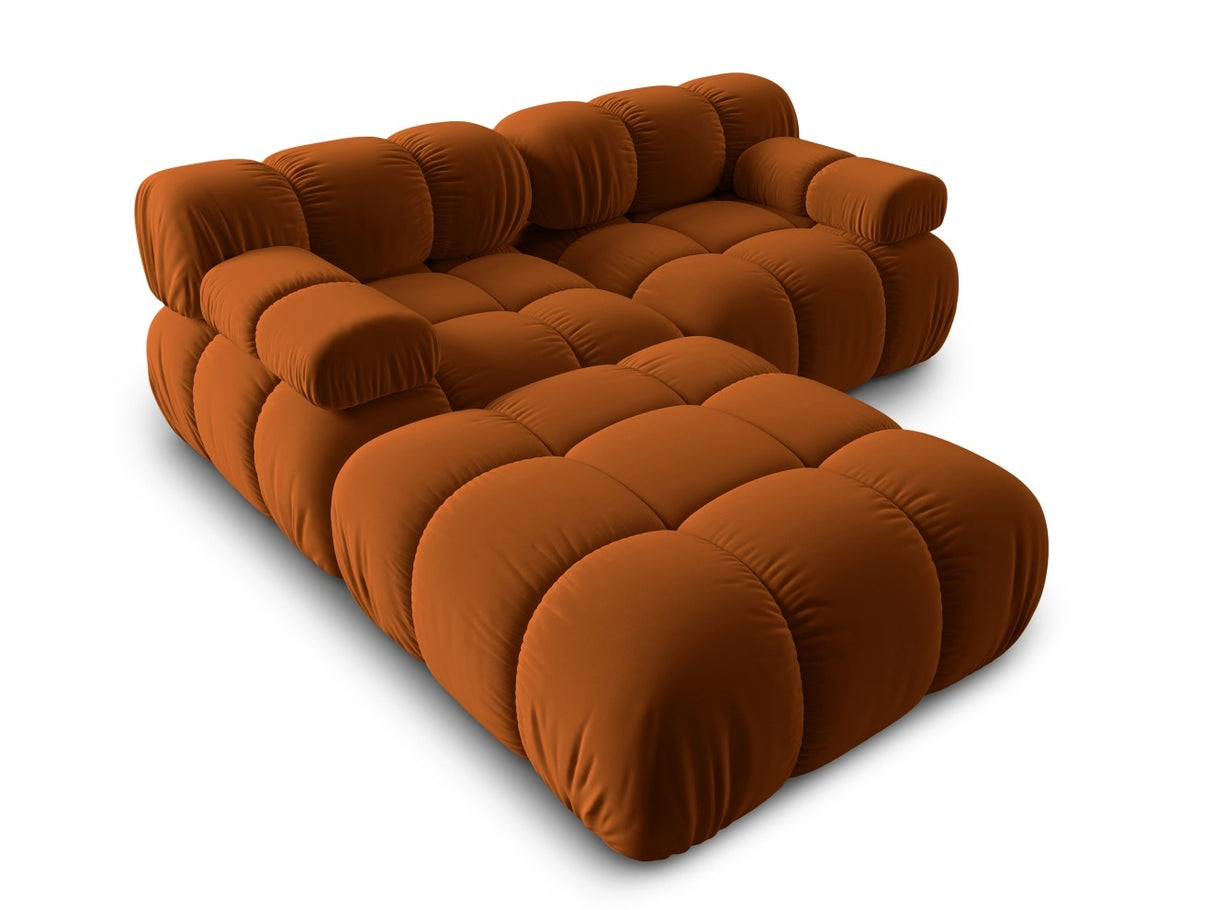 Modulinis minkštas kampas 539980