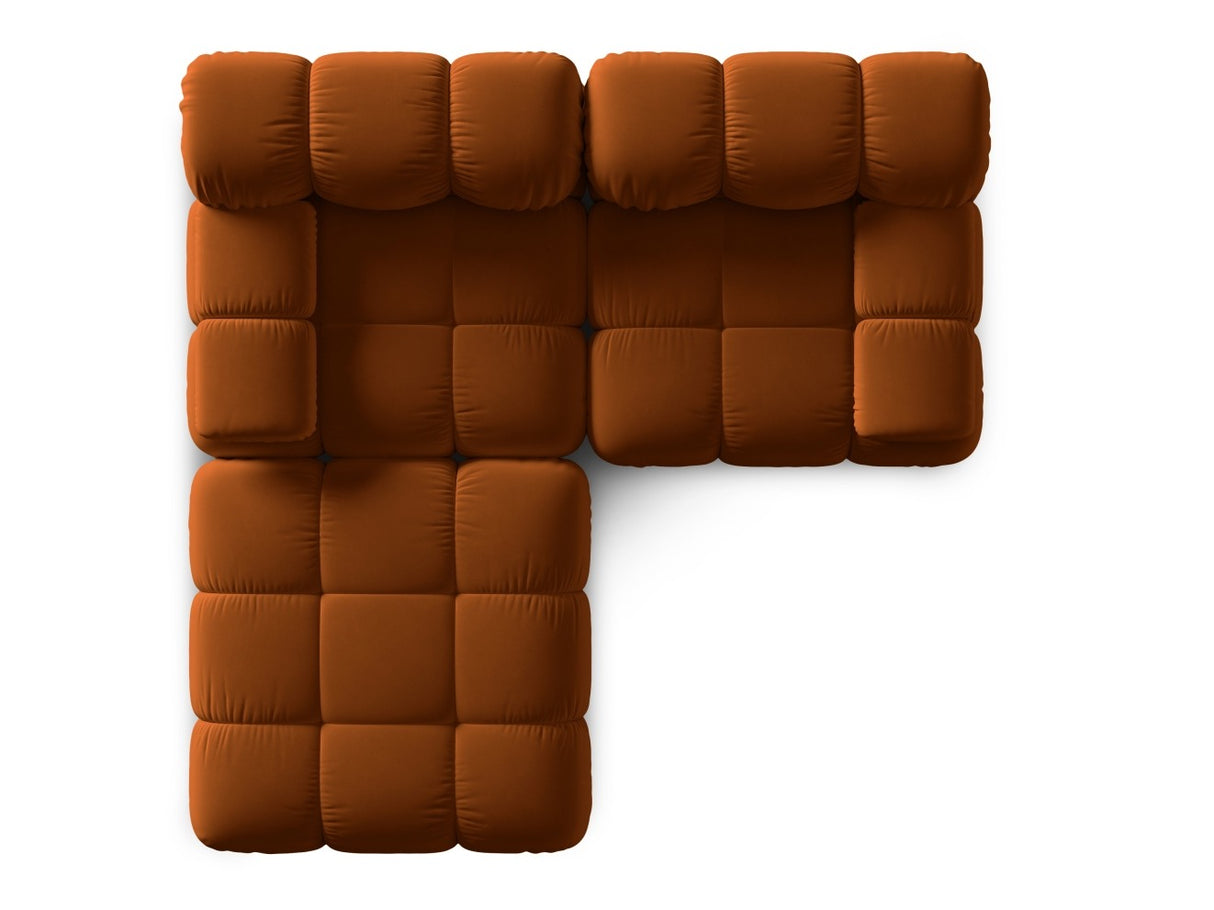 Modulinis minkštas kampas 539980