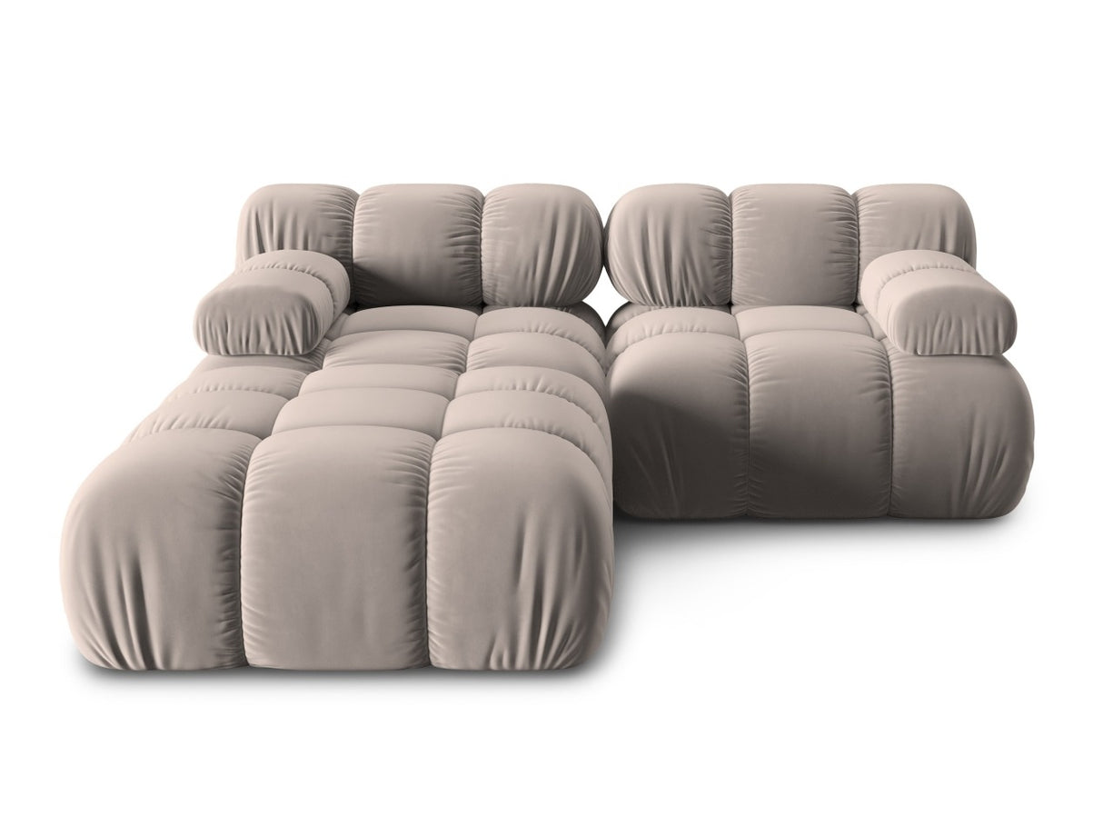 Modulinis minkštas kampas 539980