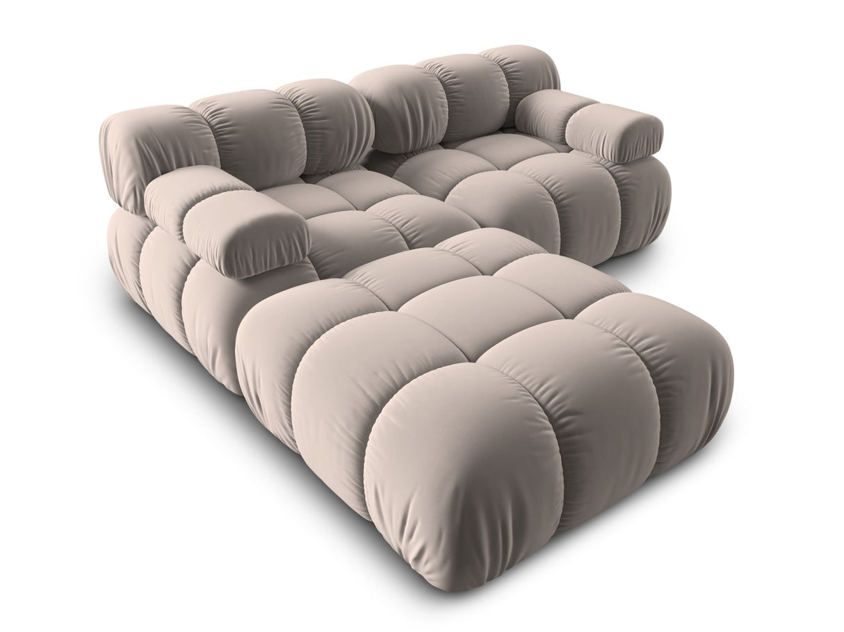 Modulinis minkštas kampas 539980