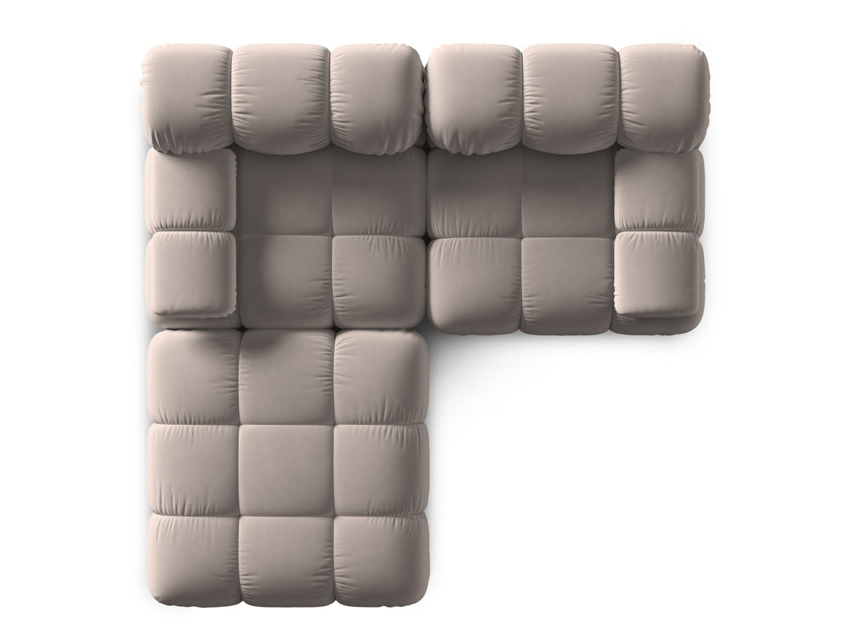 Modulinis minkštas kampas 539980