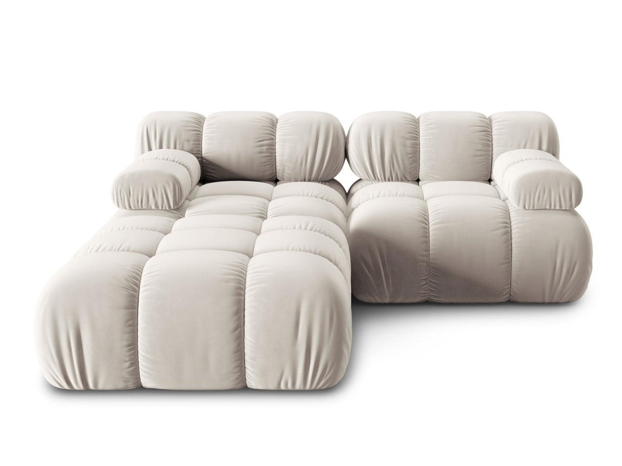 Modulinis minkštas kampas 539980