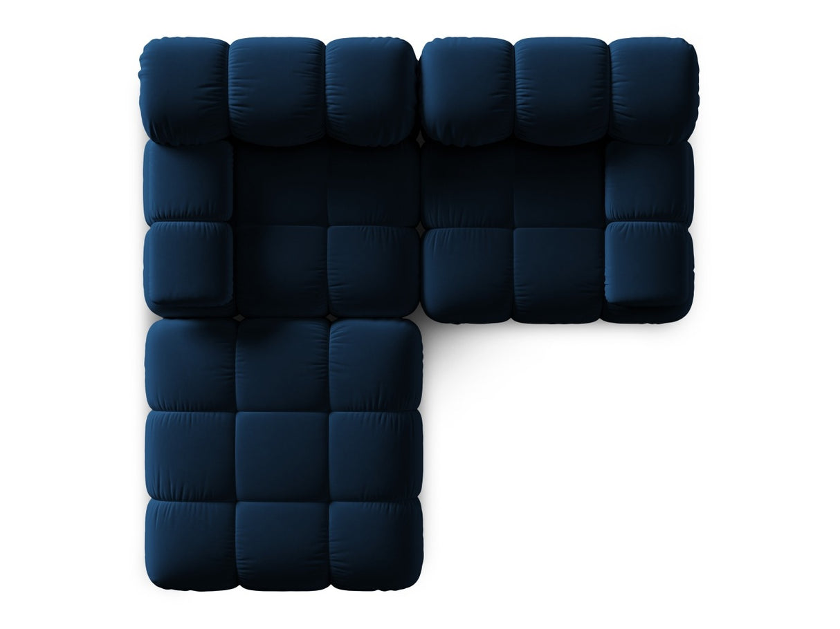 Modulinis minkštas kampas 539980