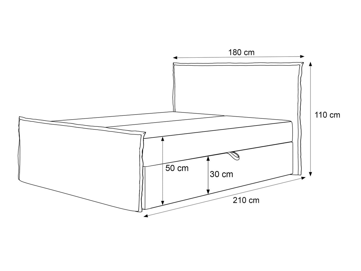 Continental lova 604534