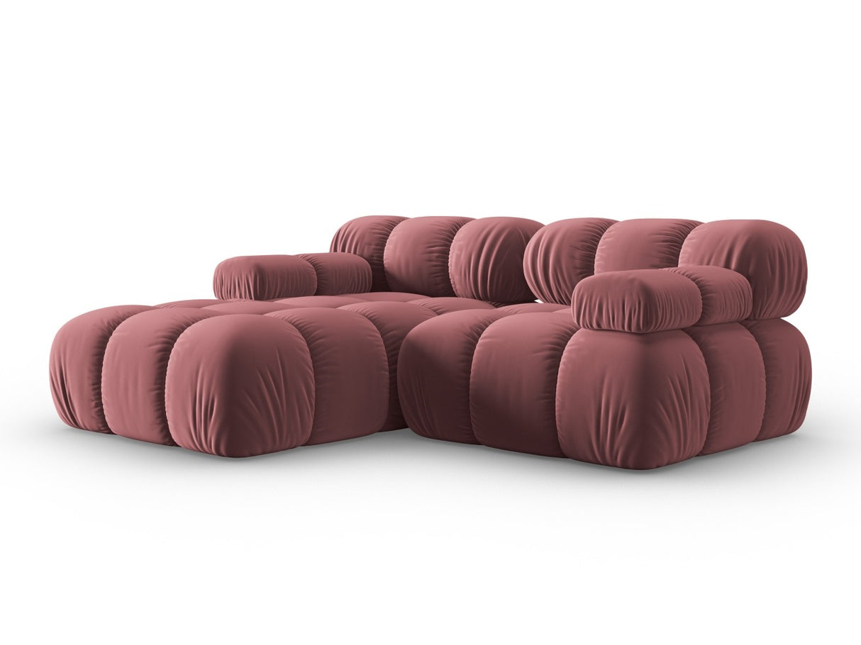 Modulinis minkštas kampas 540290