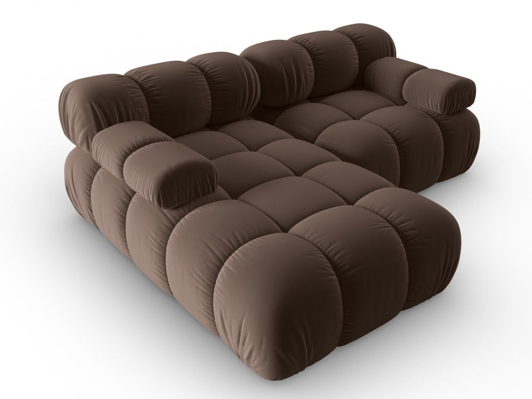 Modulinis minkštas kampas 540290