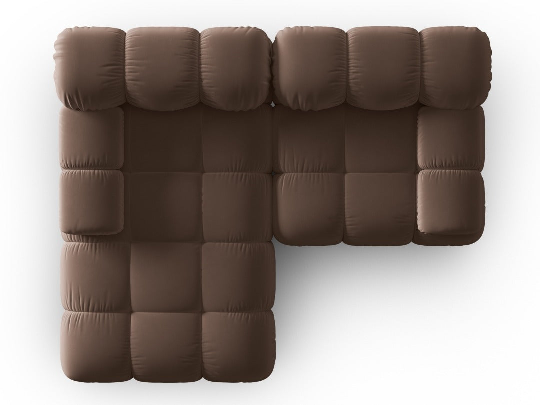 Modulinis minkštas kampas 540290