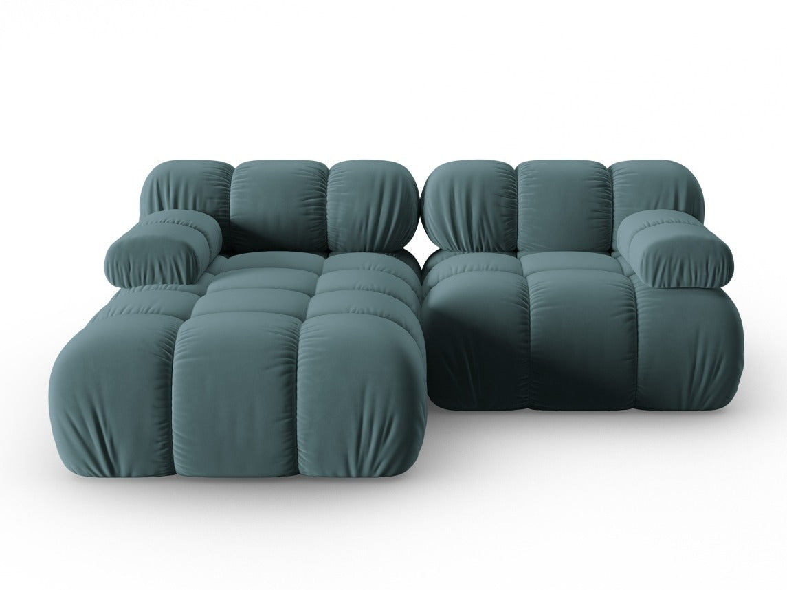 Modulinis minkštas kampas 540290