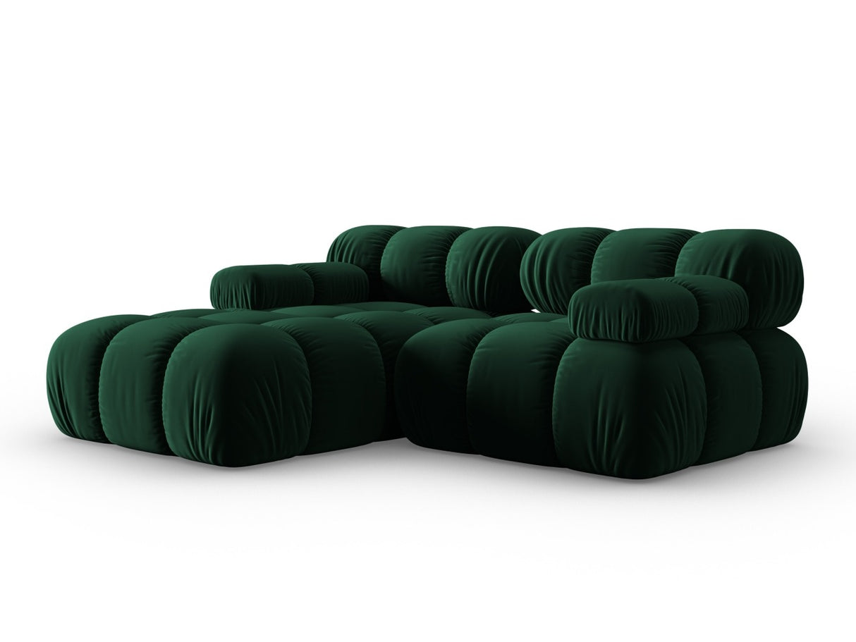 Modulinis minkštas kampas 540290