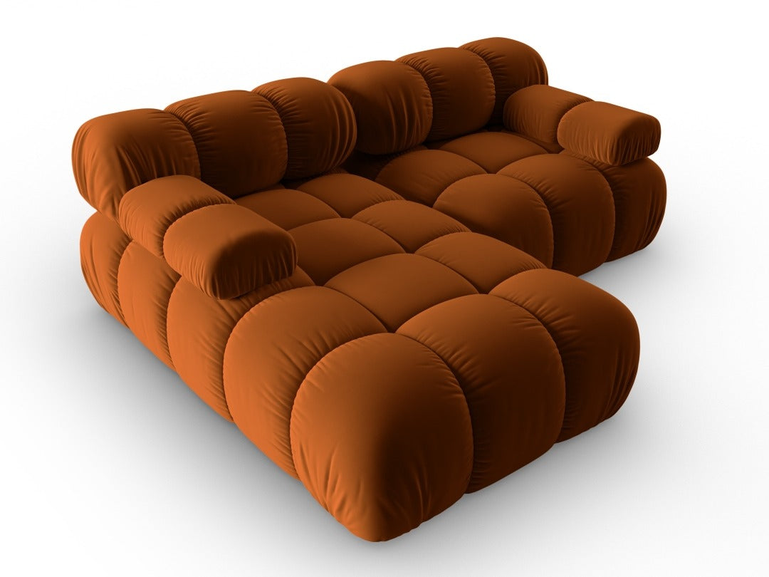 Modulinis minkštas kampas 540290