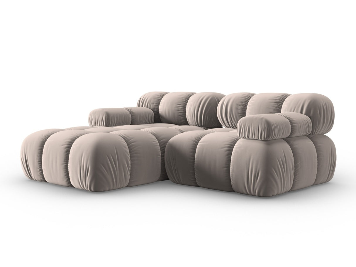 Modulinis minkštas kampas 540290