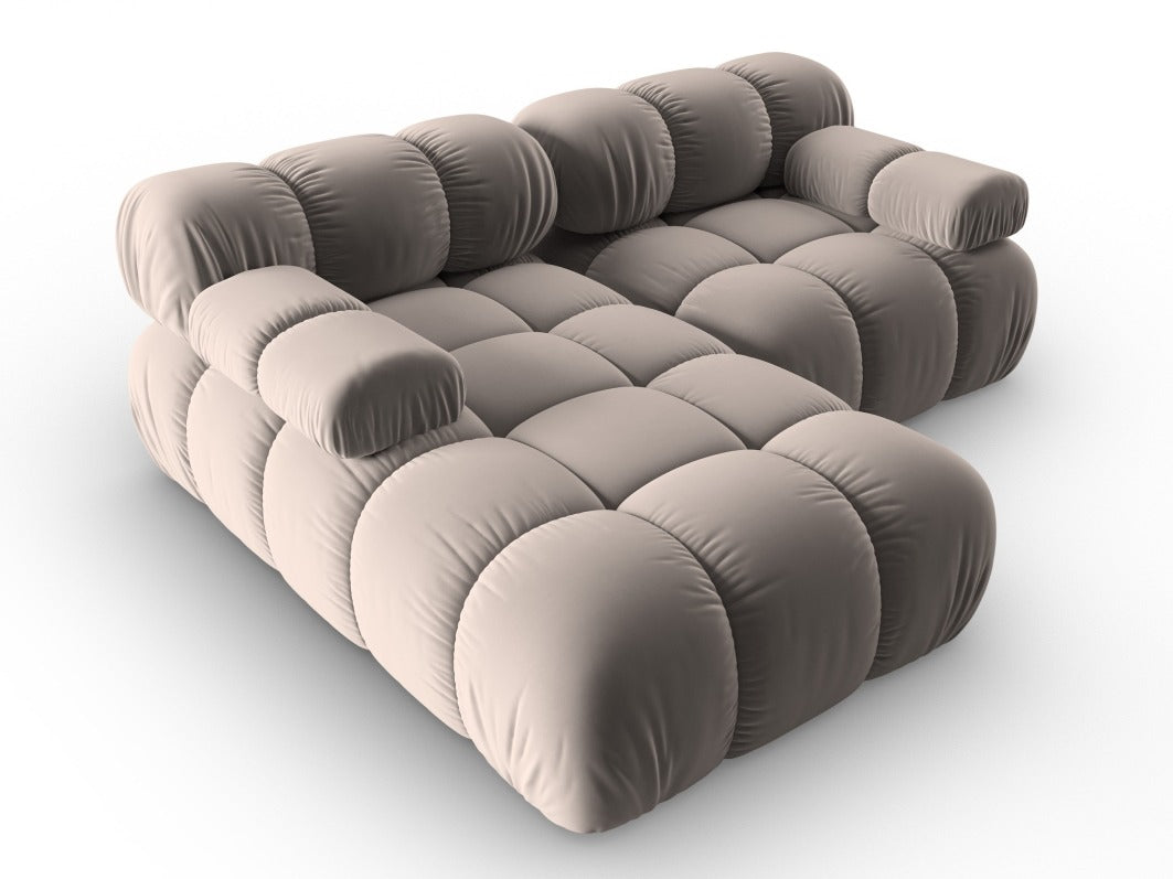 Modulinis minkštas kampas 540290