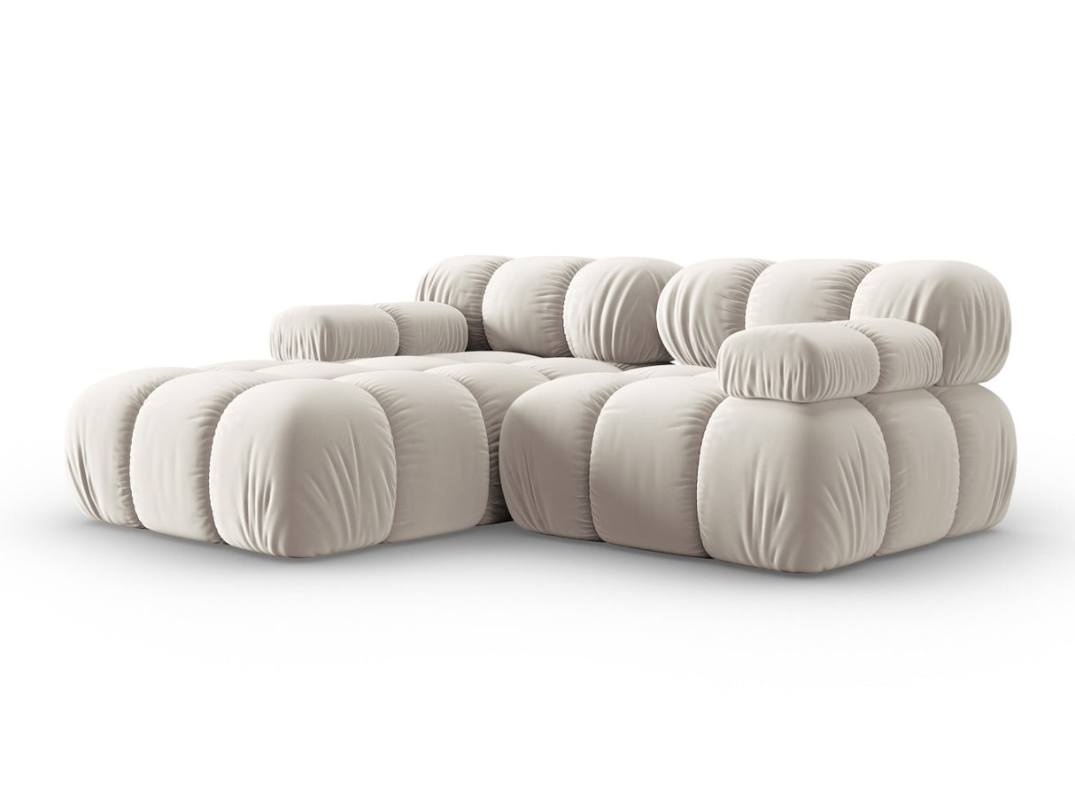 Modulinis minkštas kampas 540290