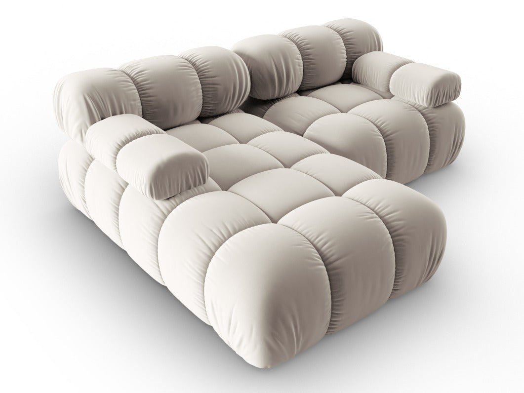 Modulinis minkštas kampas 540290