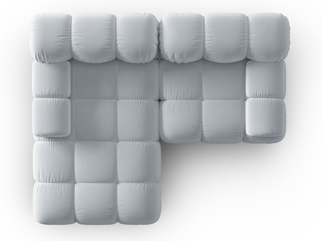 Modulinis minkštas kampas 540290