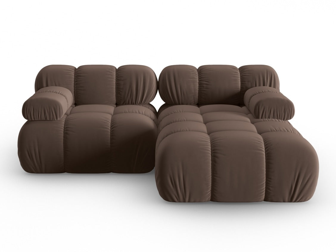 Modulinis minkštas kampas 540290