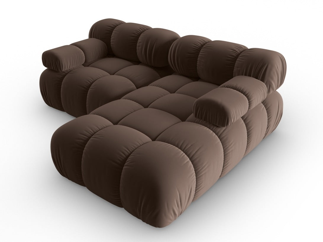 Modulinis minkštas kampas 540290