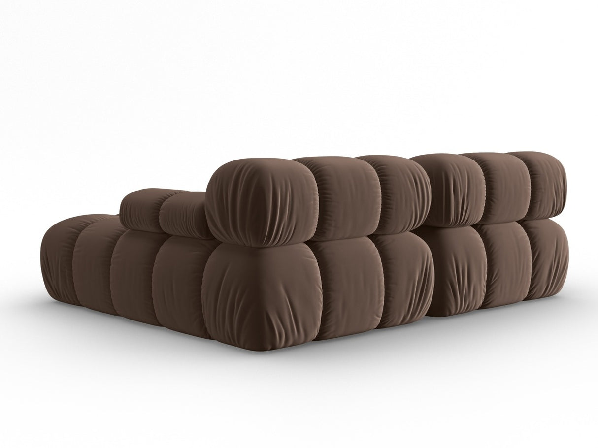 Modulinis minkštas kampas 540290