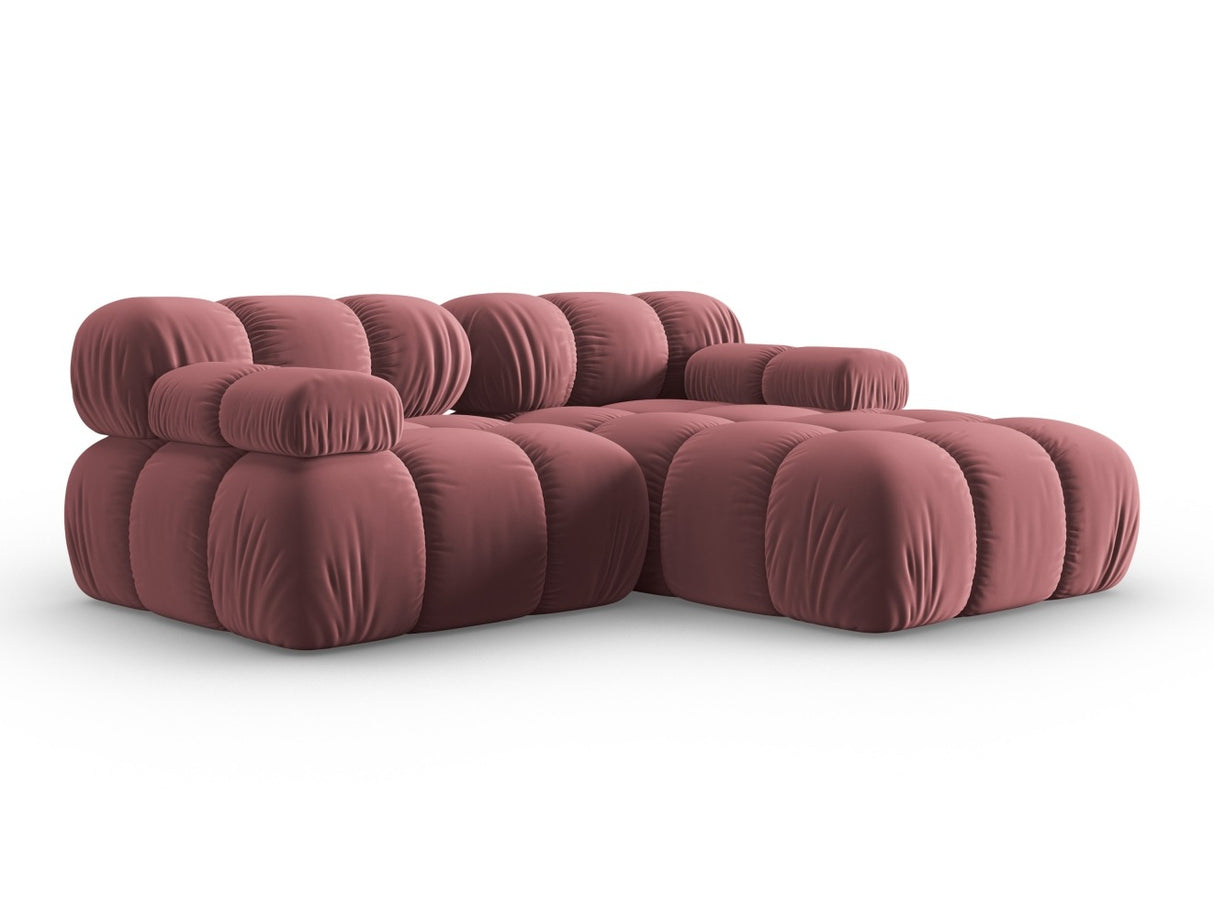 Modulinis minkštas kampas 540290