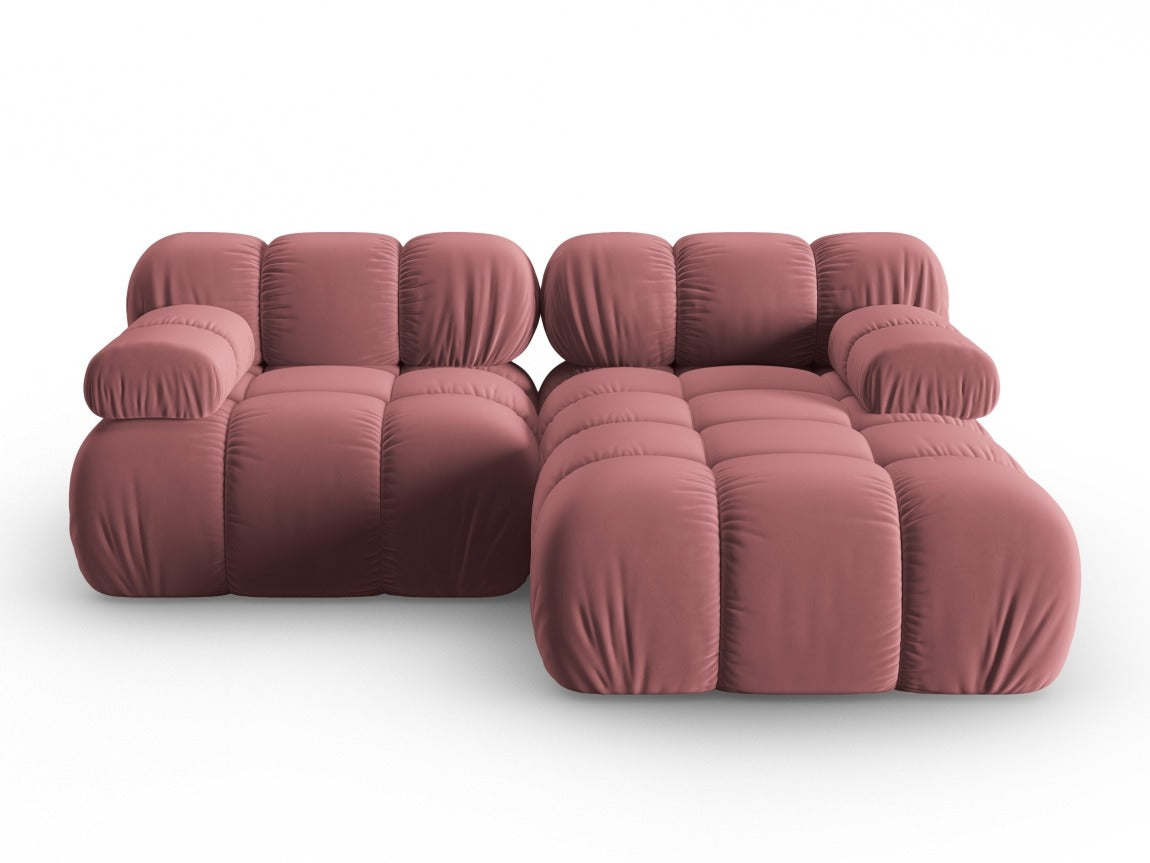 Modulinis minkštas kampas 540290