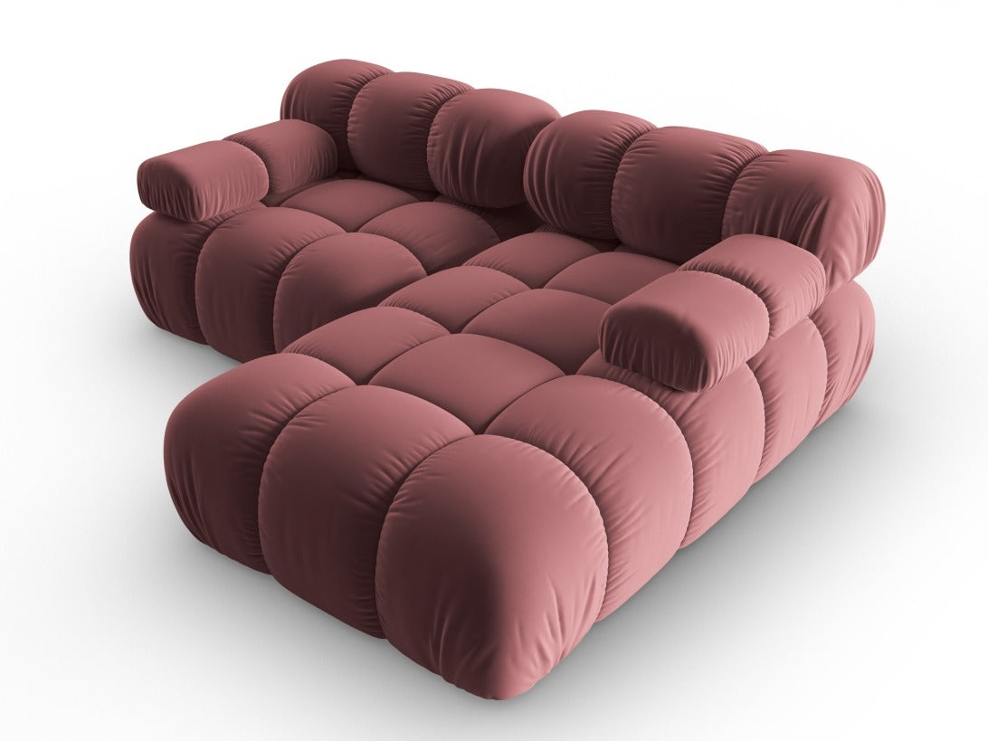 Modulinis minkštas kampas 540290