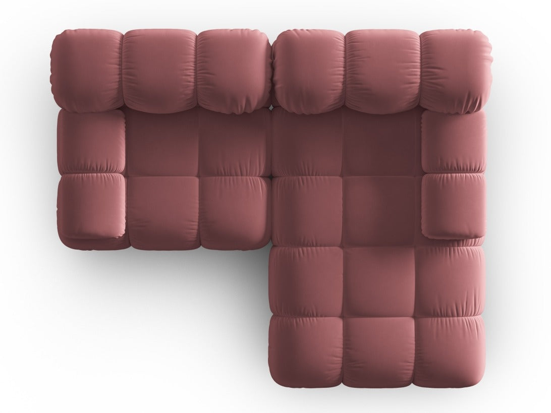 Modulinis minkštas kampas 540290