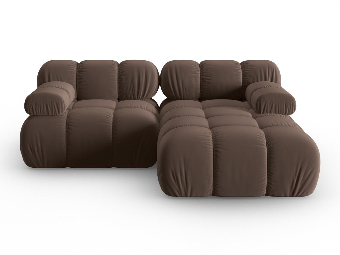 Modulinis minkštas kampas 540290