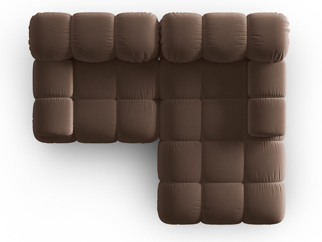 Modulinis minkštas kampas 540290