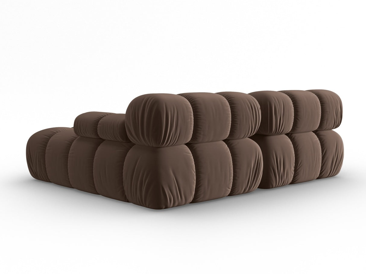 Modulinis minkštas kampas 540290