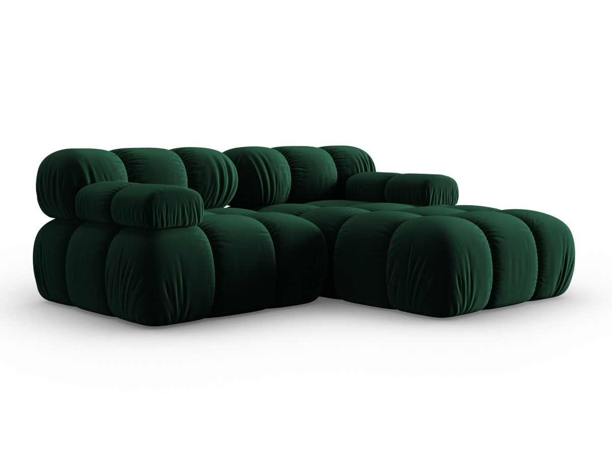 Modulinis minkštas kampas 540290