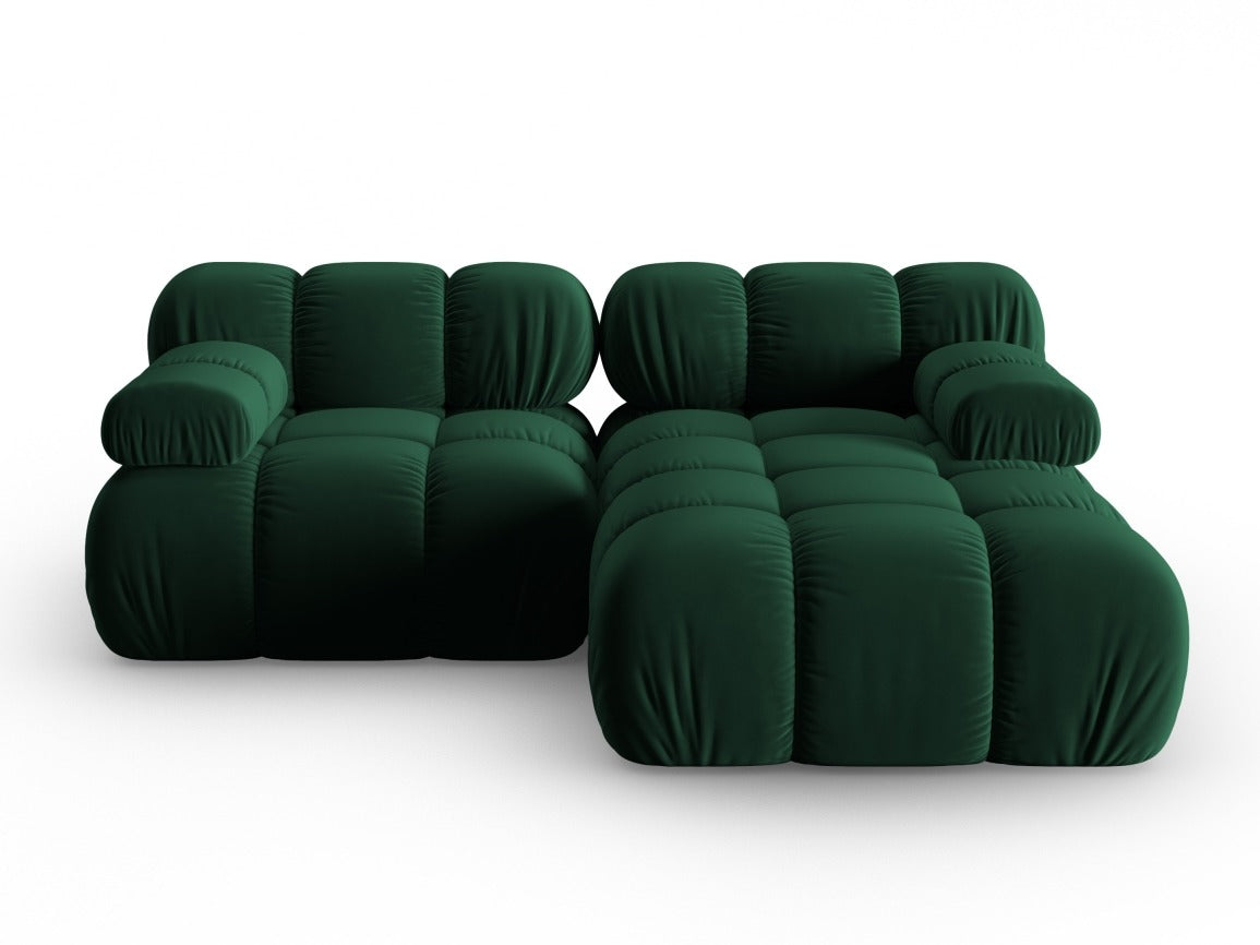 Modulinis minkštas kampas 540290