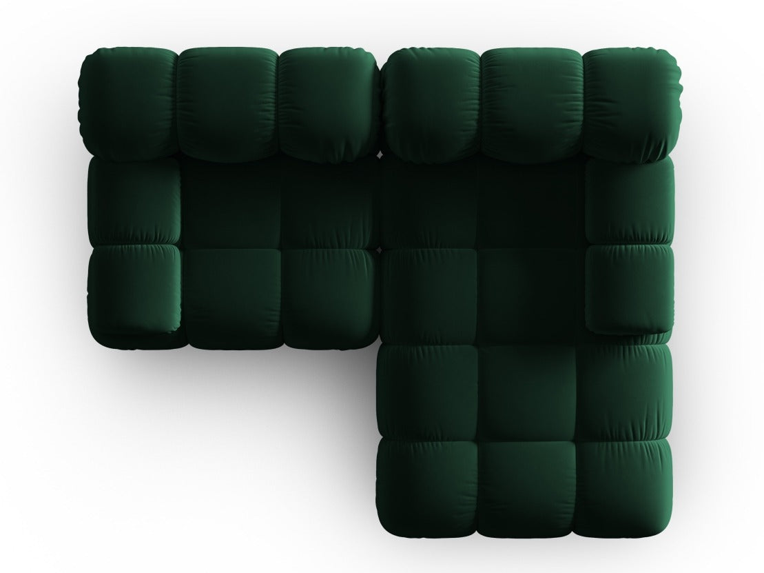 Modulinis minkštas kampas 540290