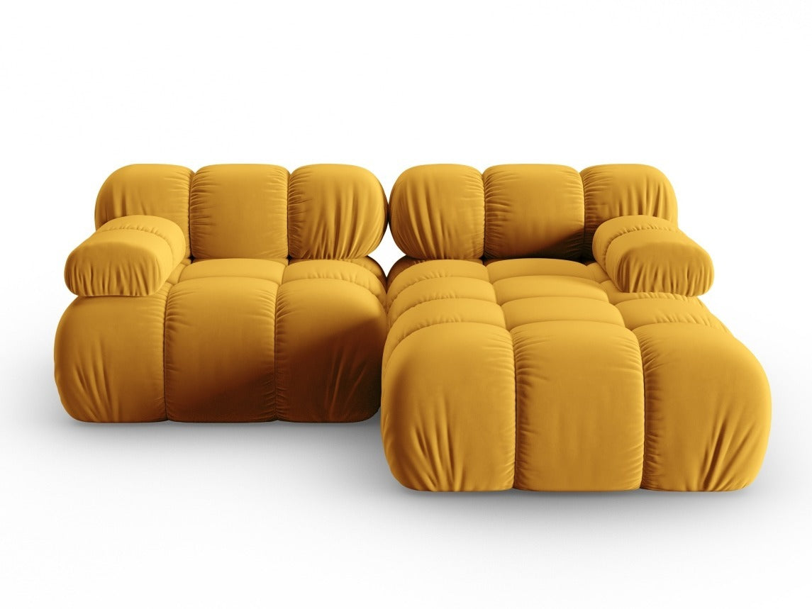 Modulinis minkštas kampas 540290