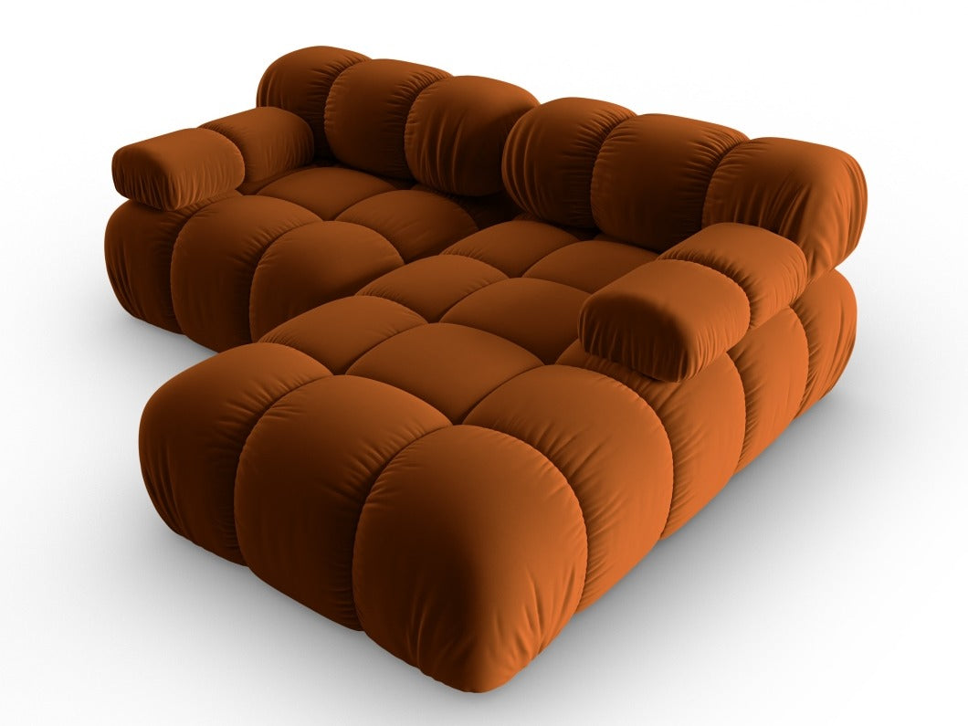 Modulinis minkštas kampas 540290