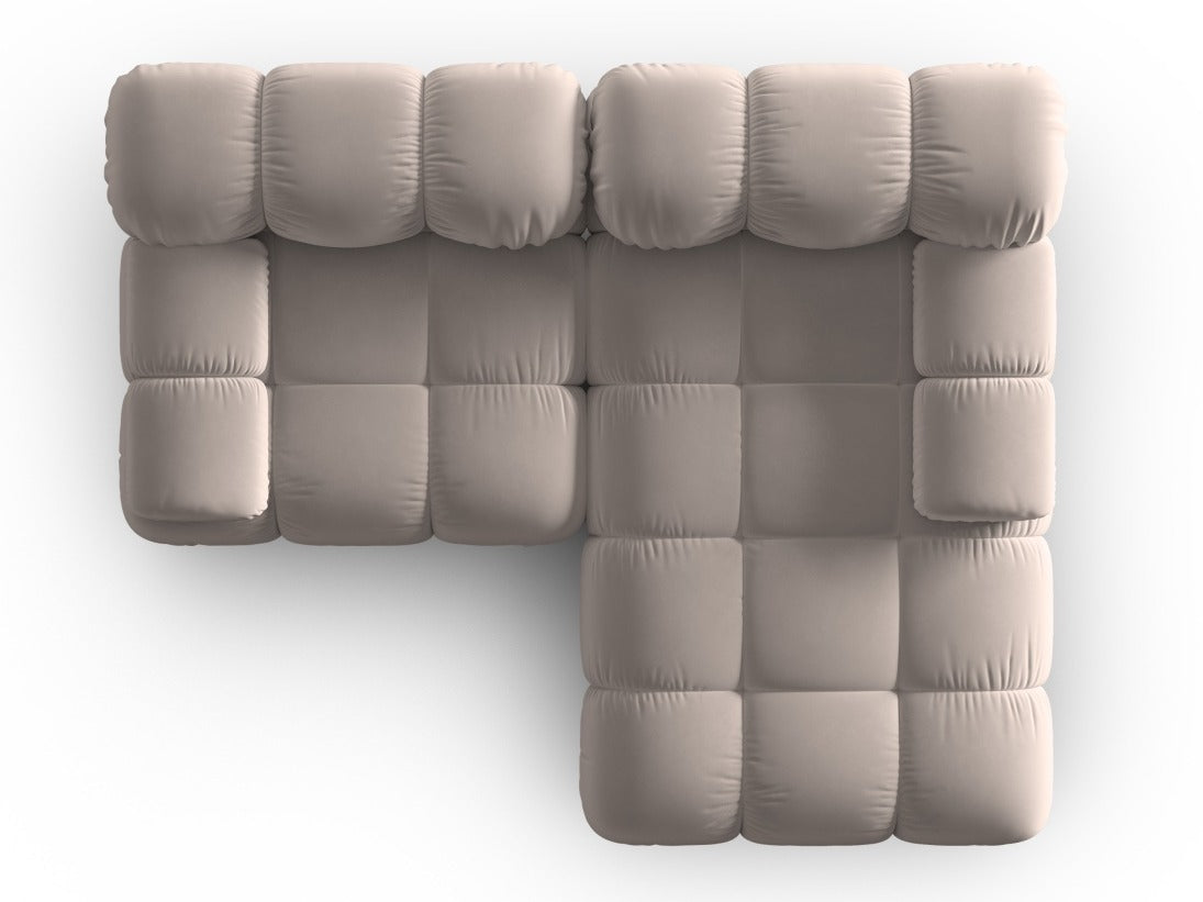 Modulinis minkštas kampas 540290