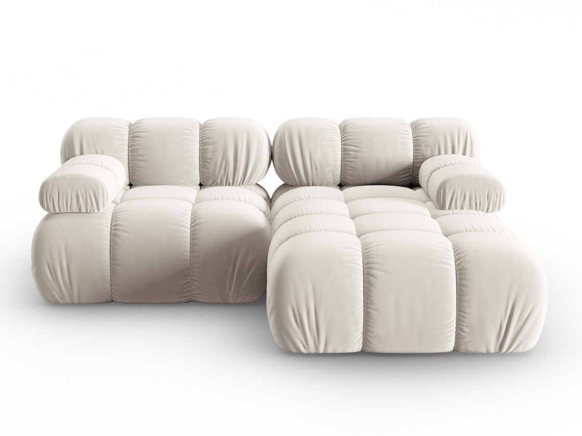 Modulinis minkštas kampas 540290